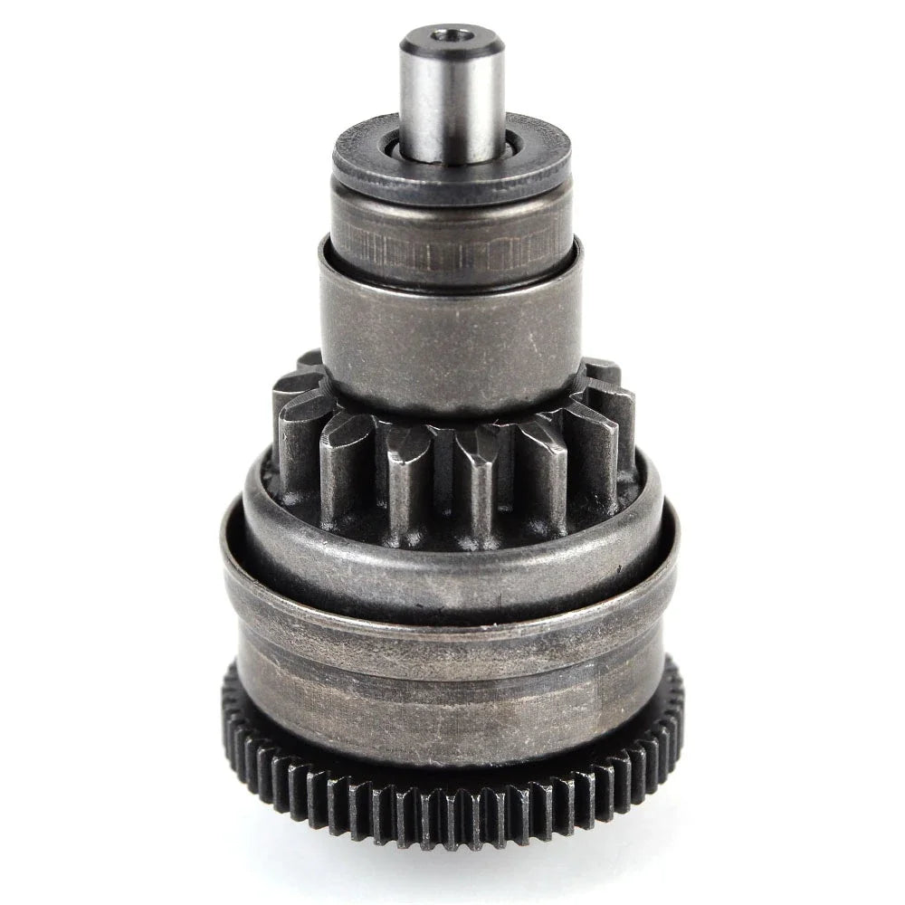 Starter Drive Bendix Für Suzuki AD50 AE50 AG50 AJ50 AH50 AP50 AY50 UX50 AZ50 UF50 UX50W TR50 Habana Mojito Scarabeo 50 SR50LC
