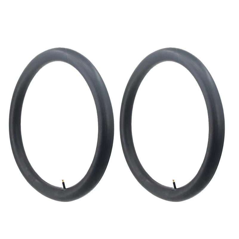 20-Inch E-Bike Inner Tube (20X2.125/2.35): High-Quality Rubber, Durable for Electric Bicycles