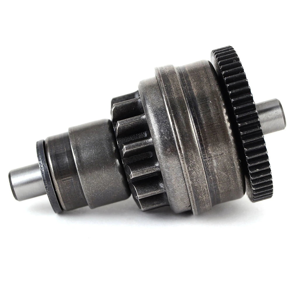 Starter Drive Bendix Für Suzuki AD50 AE50 AG50 AJ50 AH50 AP50 AY50 UX50 AZ50 UF50 UX50W TR50 Habana Mojito Scarabeo 50 SR50LC