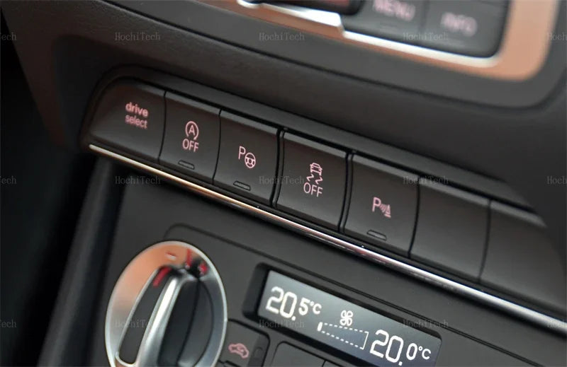 Auto Automatische Start Und Stop Motor Aus Gerät Control Sensor Auto Stop Canceller Für Audi Q3 Q 3 8U 2012-2018