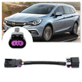 Auto-Leerlauf-Start-Stopp-Kabelbaum zum Löschen/Eliminator/Disabler-Gerät für Opel Astra J 2012–2018 Zafira C Mokka A Insignia B 2017–2018