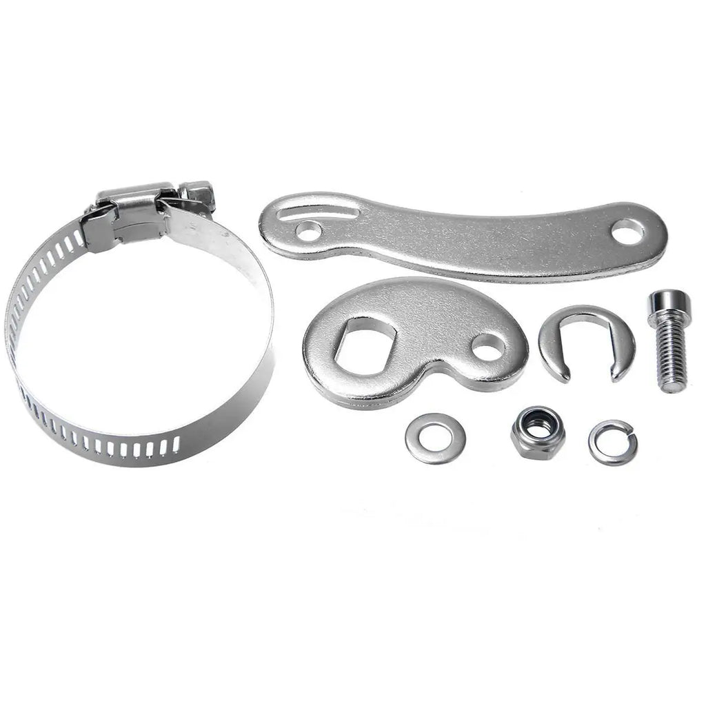 10*14mm Electric Bicycle Accessories Universal E-Bike Electric Bicycle Torque Arm For Front Or Rear Use