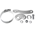 10*14mm Electric Bicycle Accessories Universal E-Bike Electric Bicycle Torque Arm For Front Or Rear Use