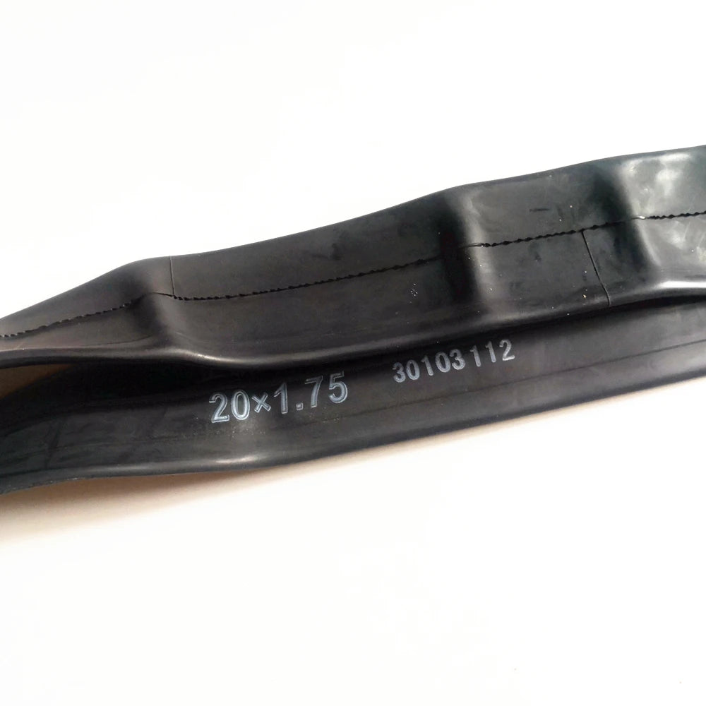 14/16/18/20/22 Inch  Butyl Inner Tube 1.75/2.125/2.5/3.0 for  Electric Scooters E-Bike Unicycle Tyre