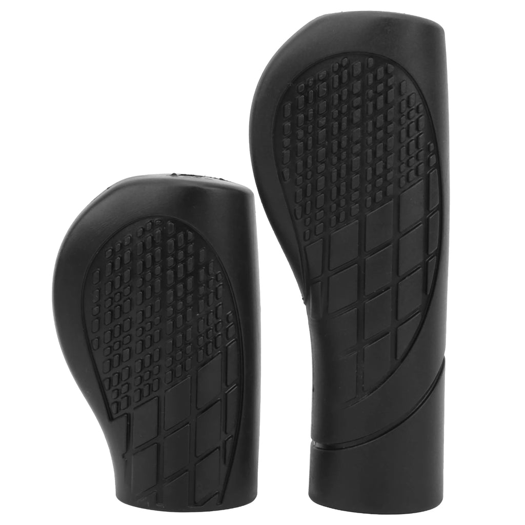 Electric Bike Half Twist Throttle Right Handle Throttle E-Bike Half Waterproof Connector for Electric Scooter Part