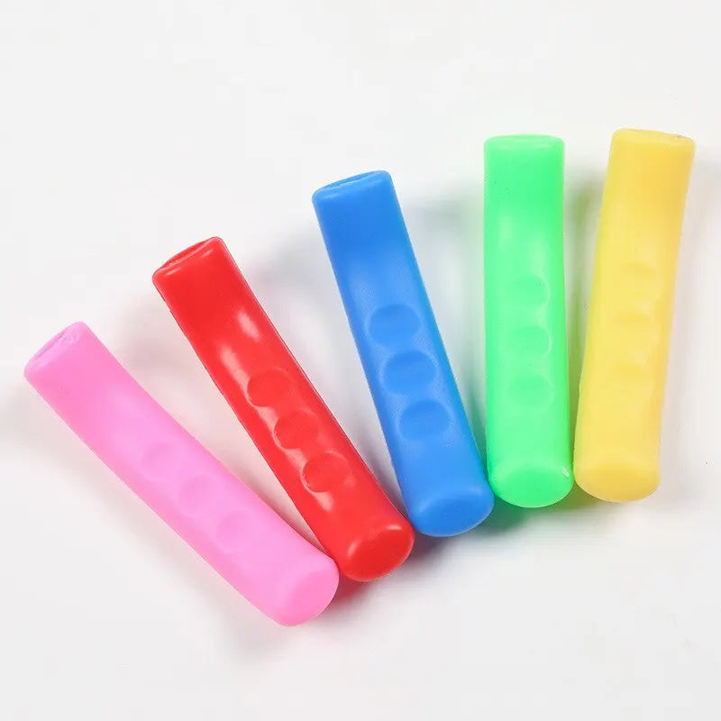 1 Pair Bicycle Brake Handle Protection Cover Mountain Road Bike Brake Lever Protection Anti Slip Gel Sleeve Cycling Accessories