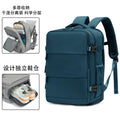 Homefish Ryanair Rucksack Kabinentasche Reiserucksack für Männer Frauen Handgepäck Freizeit Laptop-Rucksack Mochila Para Viaje Cabina