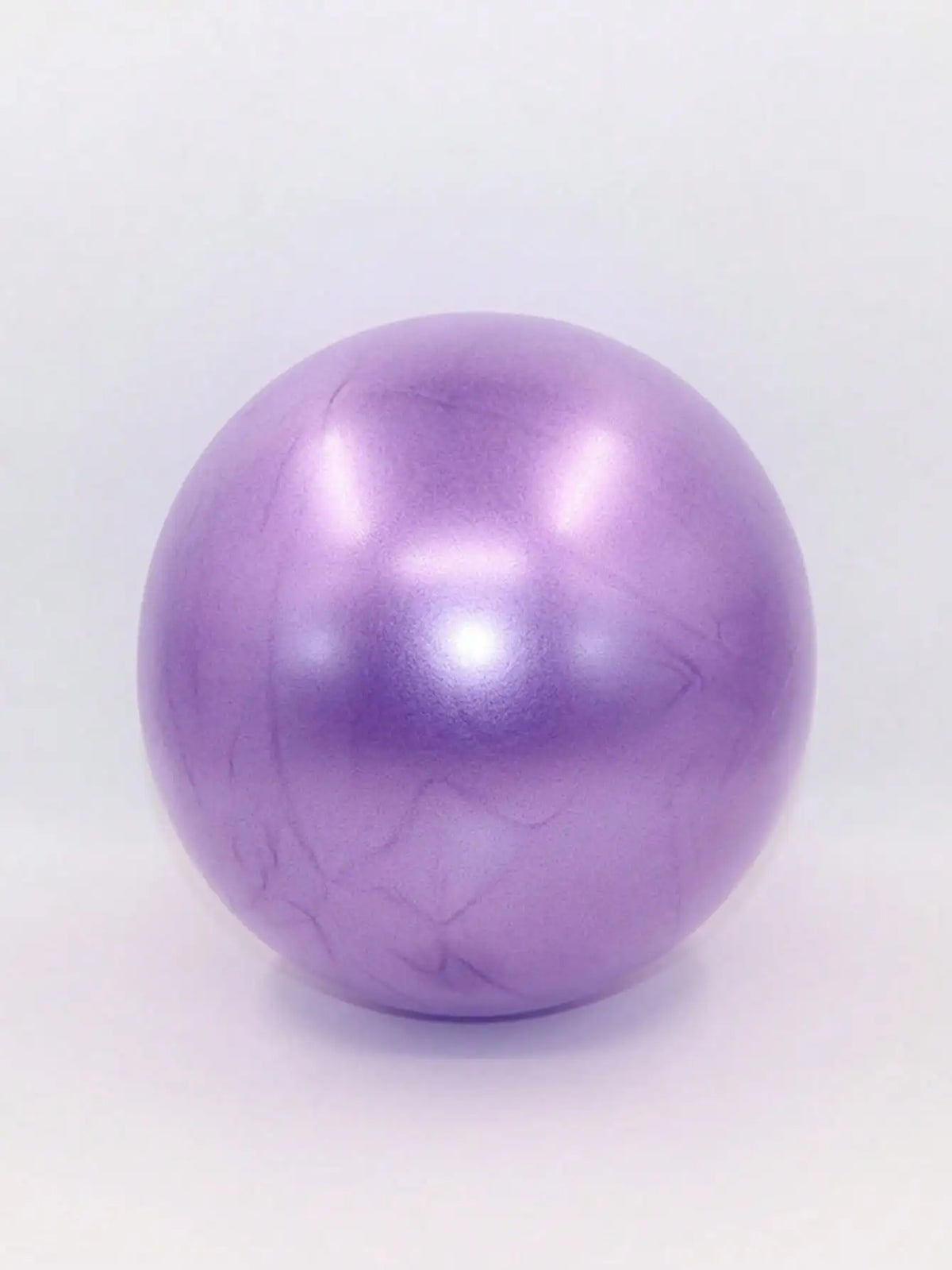 25cm Yoga Ball Exercise Gymnastic Fitness Pilates Ball Balance Exercise Gym Fitness Yoga Ball Indoor Training Yoga Ball Core