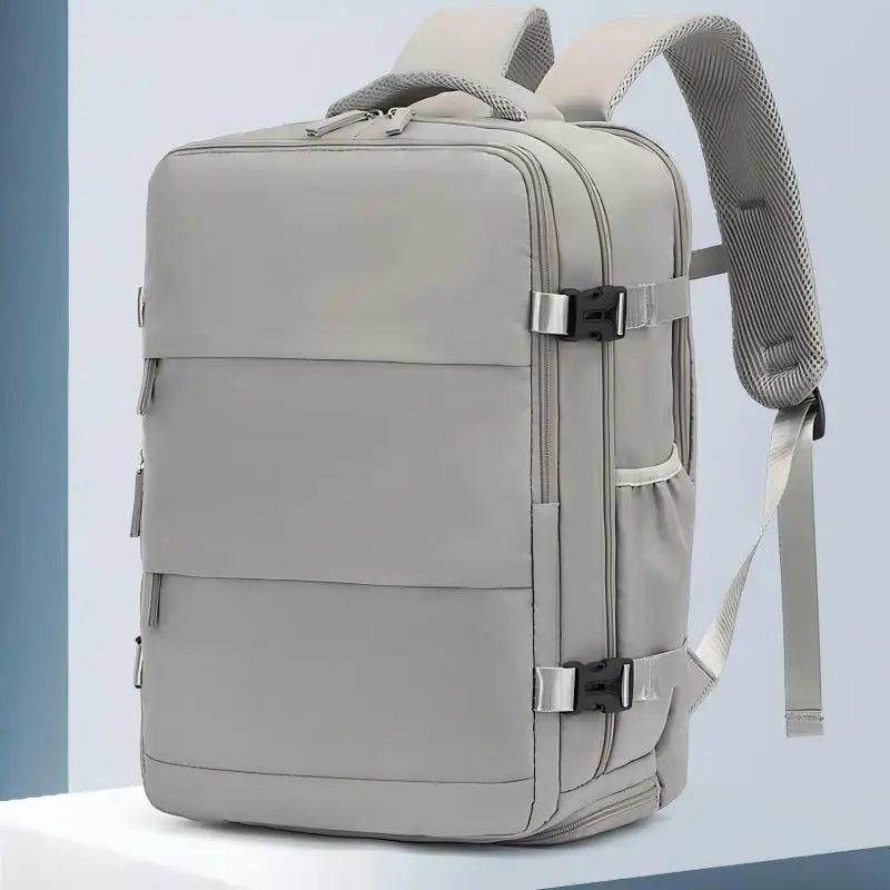Homefish Ryanair Rucksack Kabinentasche Reiserucksack für Männer Frauen Handgepäck Freizeit Laptop-Rucksack Mochila Para Viaje Cabina