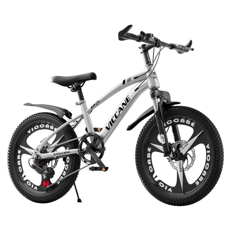 20 Inch Adult Children's Bicycles Boys Aged 6-12-15 Teenagers Middle School Students Girls Variable Speed Mountain Bikes Ultra