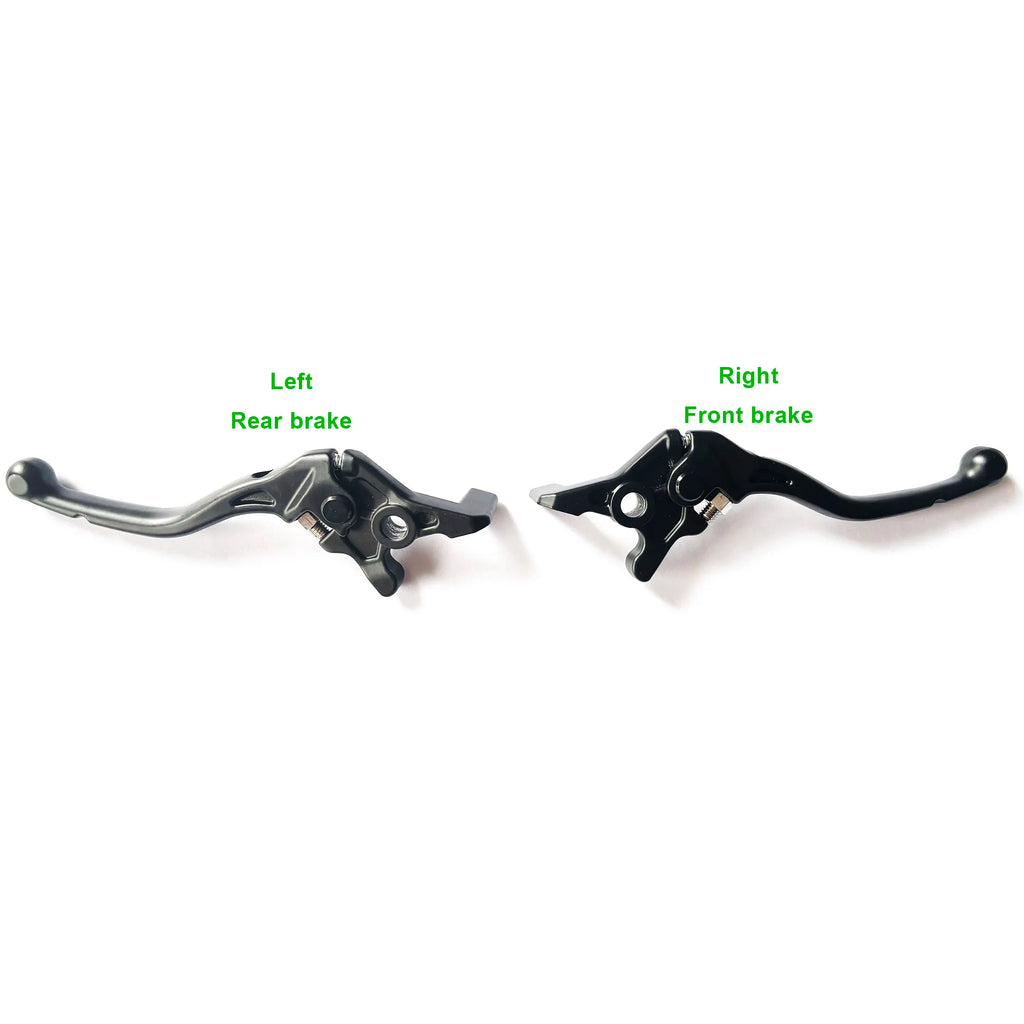 Talaria Sting Pro MX5 OEM Originalteile Vordere/Hintere Bremskomponenten Vorderer/Hinterer Bremshebel