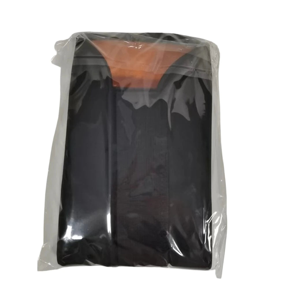 Electric Bike Battery Cover Protective Cover E-bike Battery Case Dustproof Scratch-Resistant Removable Cycling Accessories