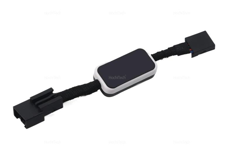 Auto Automatischer Start und Stop Engine Off Device Control Sensor Auto Stop Canceller für Audi A5 S5 RS5 F5 2nd 2017-2024