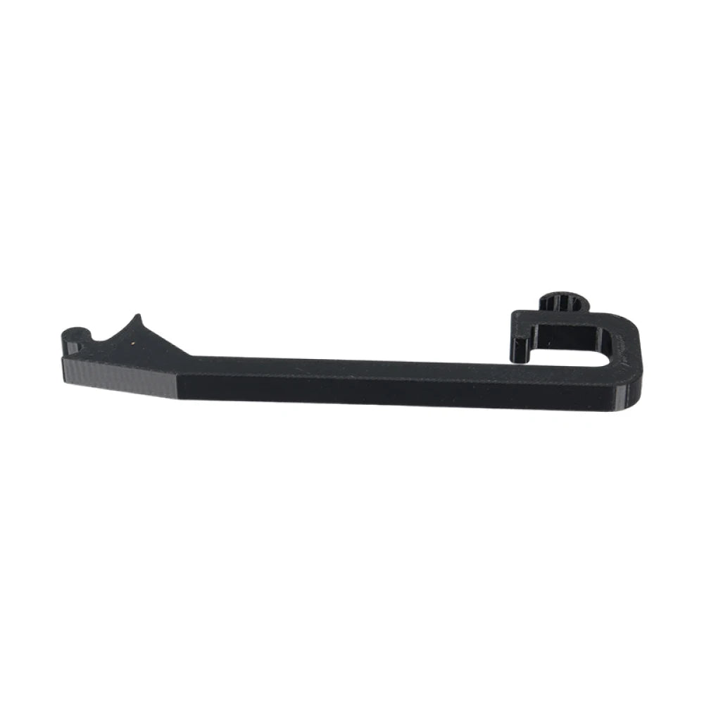 1pc Lantern Stand Holder Hook For Wigo Canopy Wave Structure Outdoor Camping RV String Lights Hanger DIY Decor Accessories