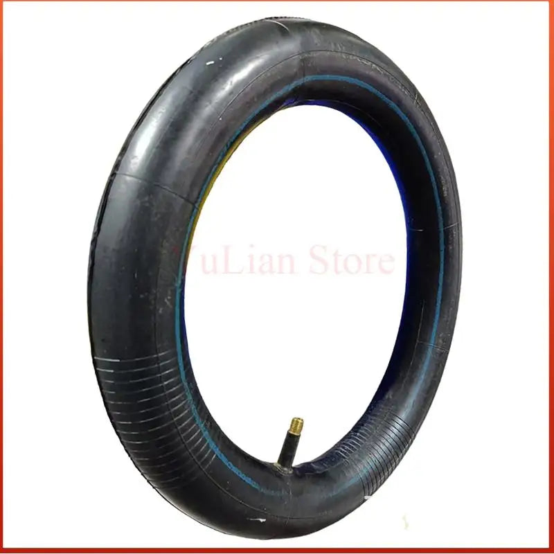 12In Electric bicycle Inner Tube 12 1/2x2.75With Straight/bent Mouth Valve EBike Scooter 12.5x2.75 Tube DurableWear