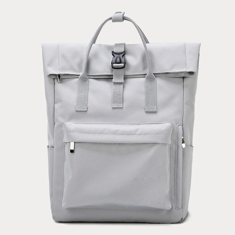Schulrucksack für Studentinnen mit Großer Kapazität 2026 Neuer Nischen-Notebook-Rucksack 14-Zoll-Computertasche Mädchen-Rucksack