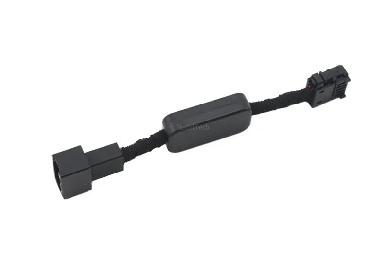 Auto Automatische Start Und Stop Motor Aus Gerät Control Sensor Auto Stop Canceller Für Audi Q3 Q 3 8U 2012-2018