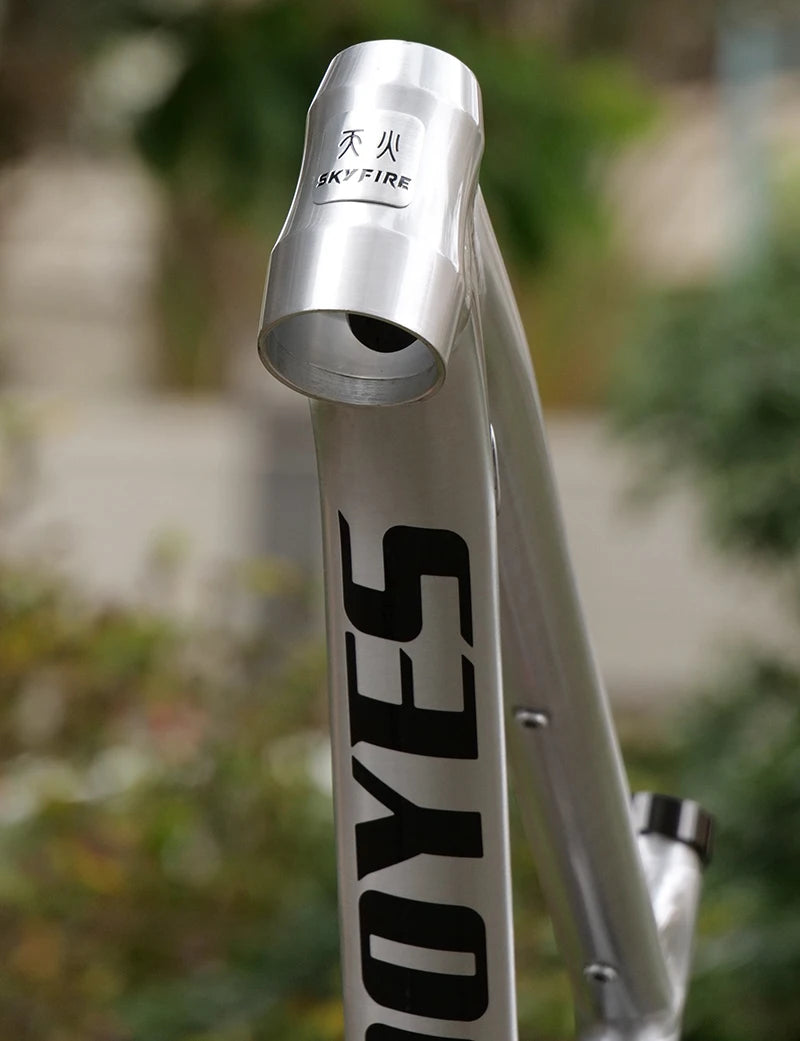 Bicycle Soft Tail Frame, Trunnion，Full Suspension, 29/27.5ER Boost, 148mm,Aluminium,  Travel 175mm 4 Links,MTB, AM DH Cycling