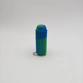 Spiky Gradient Rotating Fidget Stick Tactile Stress Relief Gadget Portable Pocket Adult Anti-Anxiety EDC Relax Holiday Gift