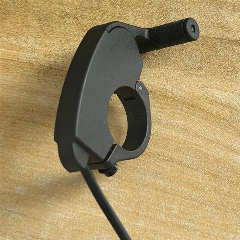 A79E-Electric Bicycle E-Bike Throttle For Bike Motor 22Mm Handlebar Electric Bicycle Modification Accessories