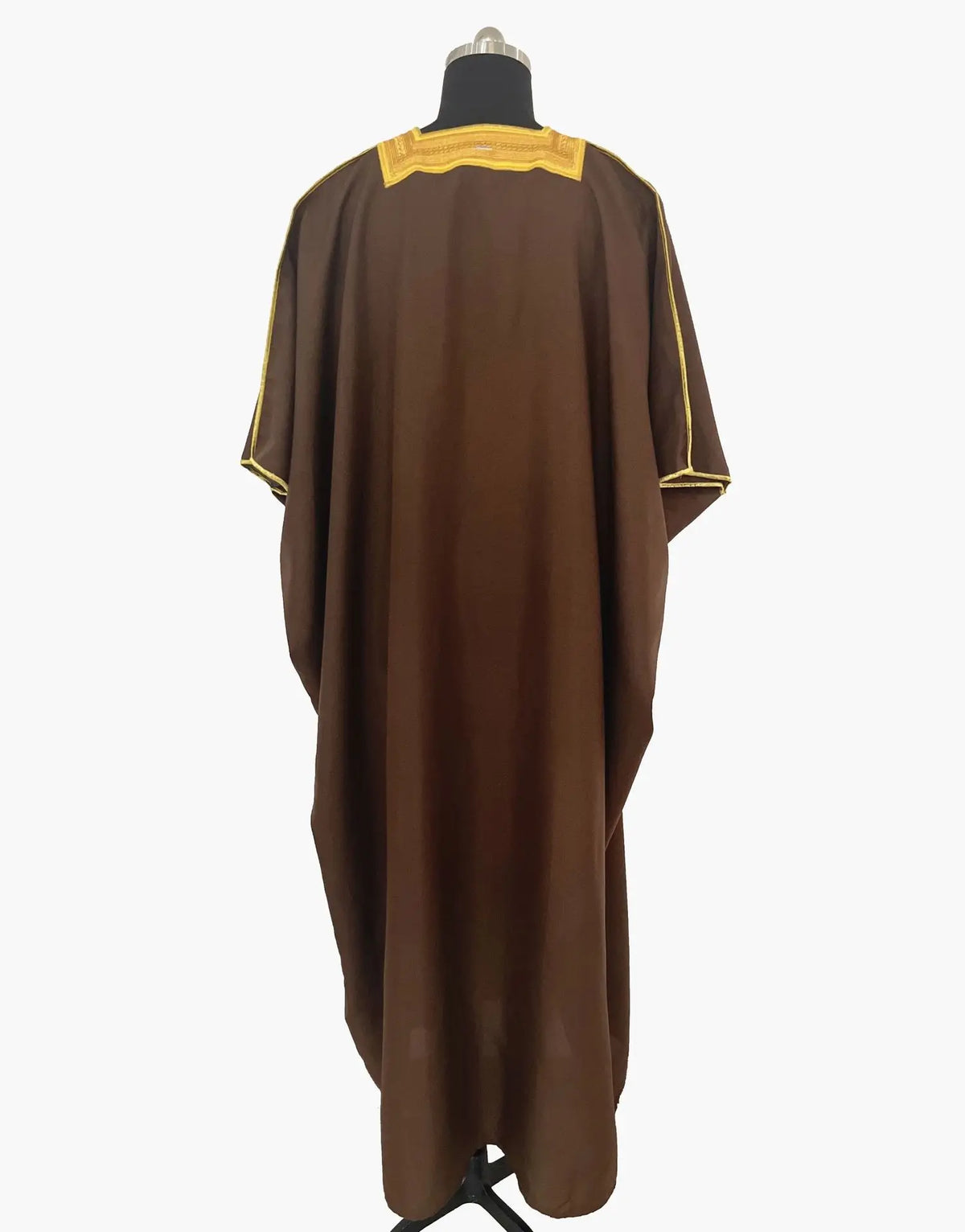 Islamische Dubai Saudi Abayas Gebet Abaya Naher Osten Herren Robe Muslim Kleid Kimono Dishdasha Kleidung Kaftan Ramadan Jubba Thobe