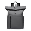 Oxford Erweiterbare Herrenrucksäcke, wasserdichter Sport-Reiserucksack für Herren, 15,6 Zoll Laptoptasche, Luxustaschen, Mochilas Para Hombre