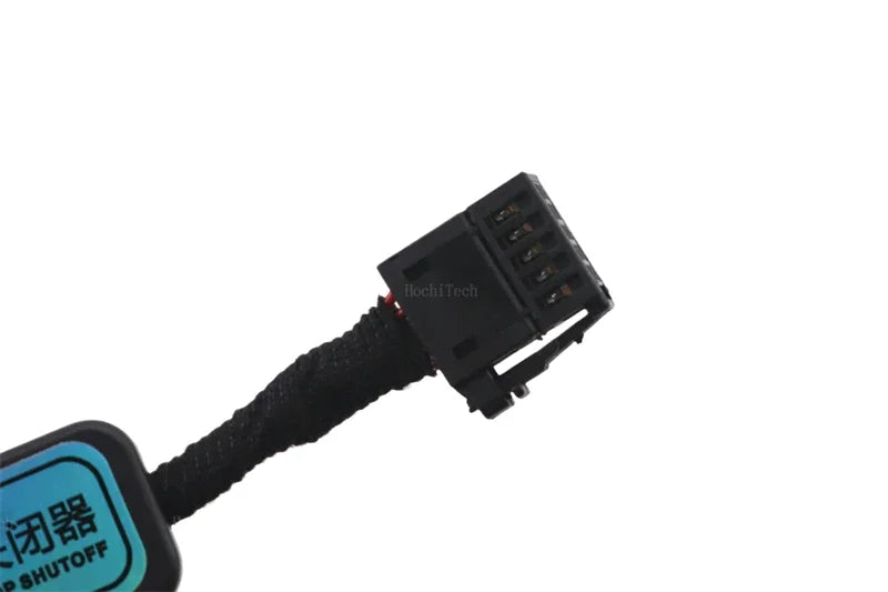 Auto Automatische Start Und Stop Motor Aus Gerät Control Sensor Auto Stop Canceller Für Audi Q3 Q 3 8U 2012-2018