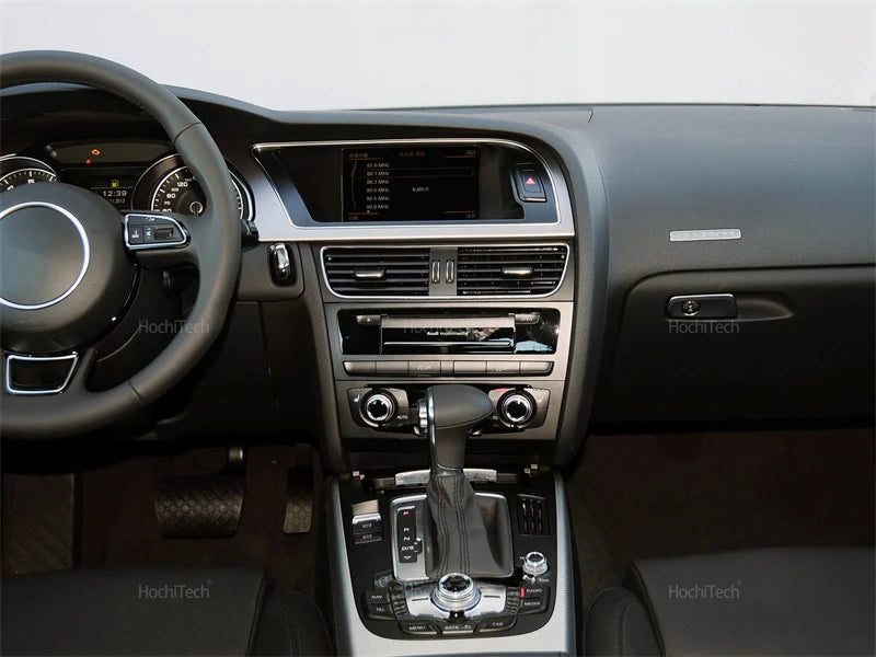 Auto Automatischer Start und Stopp Motor Aus Gerätesteuerungssensor Auto Stop Canceller für Audi A4 RS4 B8 2013 2014 2015