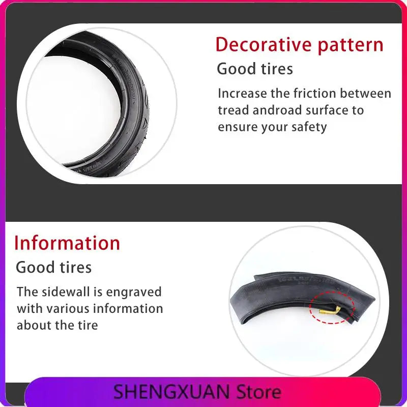 14x2.125 54-254 bike folging electric scooter tyre 14*2.125  inner  outer tires  Electric Scooters 14'' E-bike wheel tire
