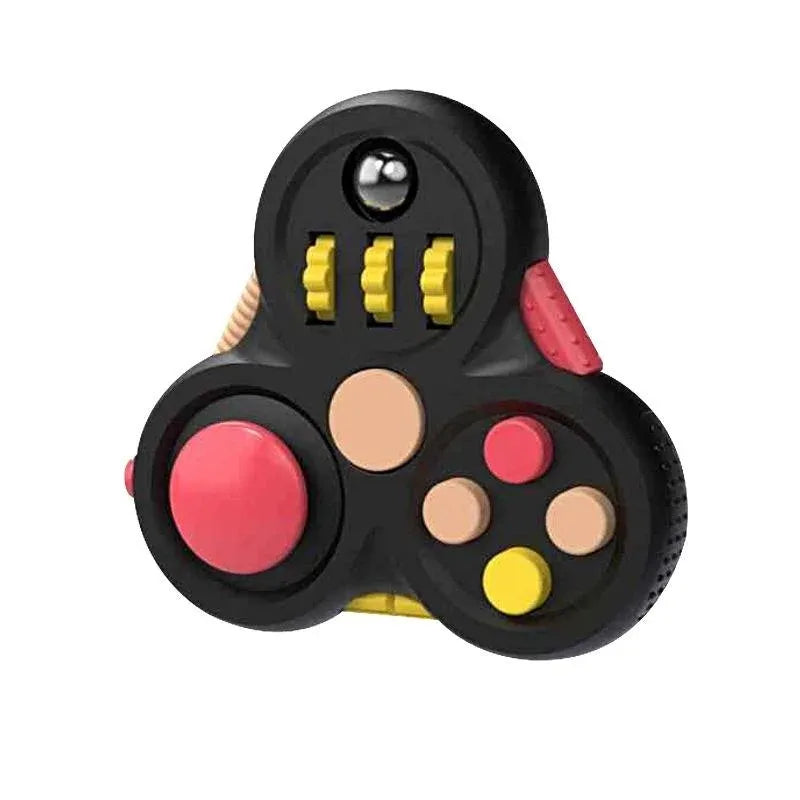 Rotating Magic  Adult Antistress Fidget Toy Stress Relief Fingertip Toys for Fidget