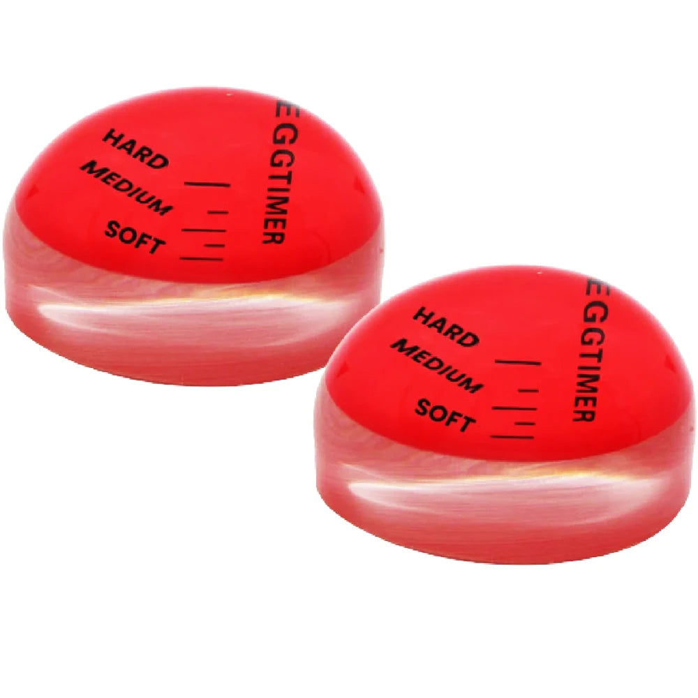 Egg Timer Boiled Gadgets for Decor Utensils Kitchen Timer Candy Bar Cooking timer Things All Accessories Yummy Alarm decoracion