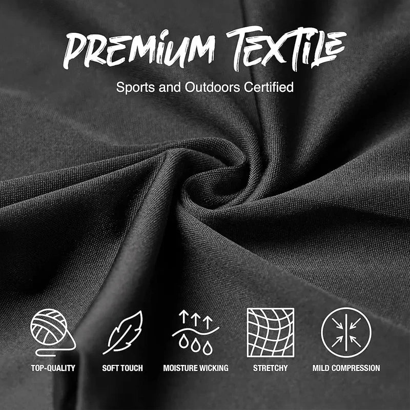 2026 Islamic Traditional Ethnic Style Morocco Football Fan Jersey Summer Breathable Casual Sportswear Top for Men Women Kids