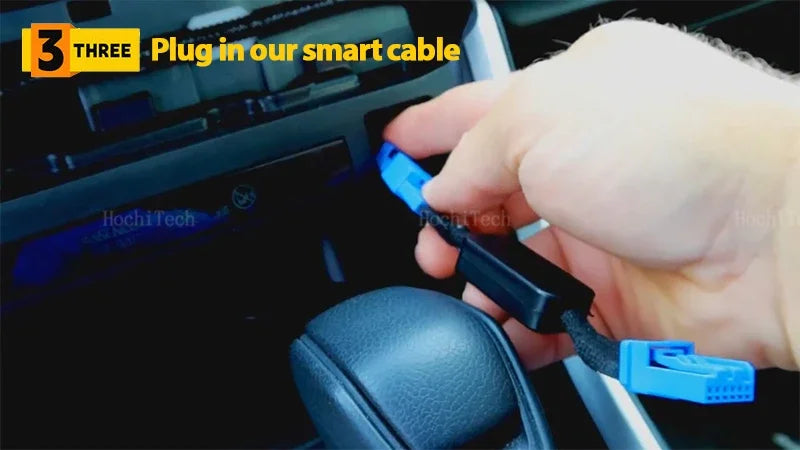 Auto Automatische Start Und Stop Motor Aus Gerät Control Sensor Auto Stop Canceller Für Audi Q3 Q 3 8U 2012-2018