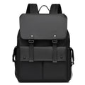 Leichter 15,6-Zoll-Laptop-Rucksack, wasserdicht, multifunktional, Reise-, Wander-, Schulrucksack, Mochila für Herren, Business, mit mehreren Taschen