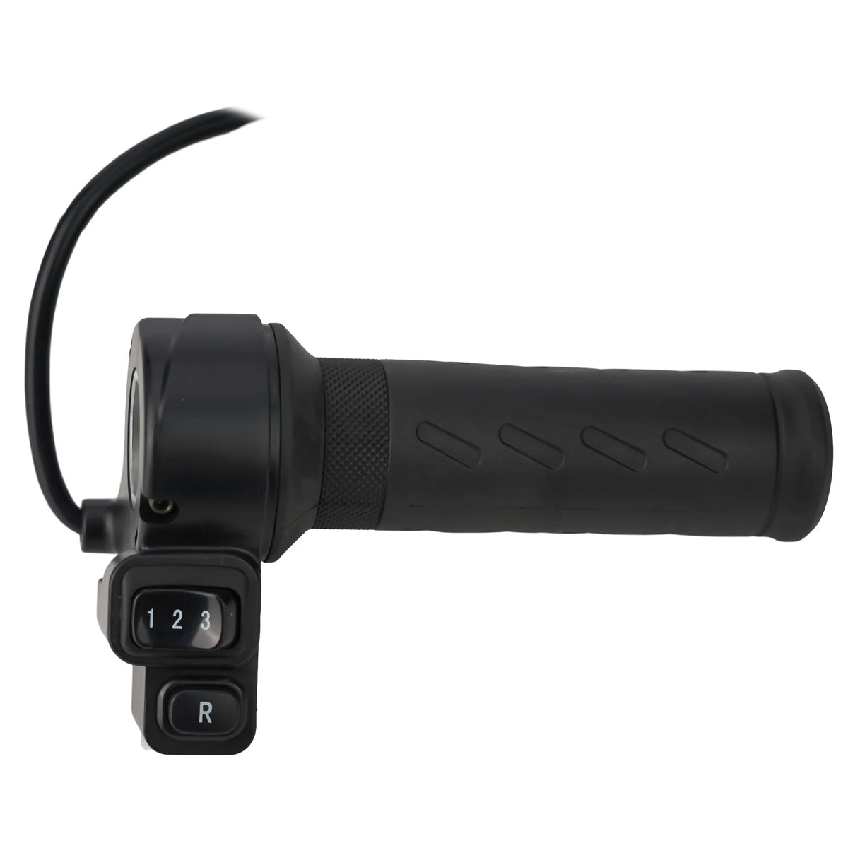 Charge Up Your Ride With 3speed EBikeTwist Speed Throttle For Electric Scooter Bicycle Ensuring Uncompromised Bike Control