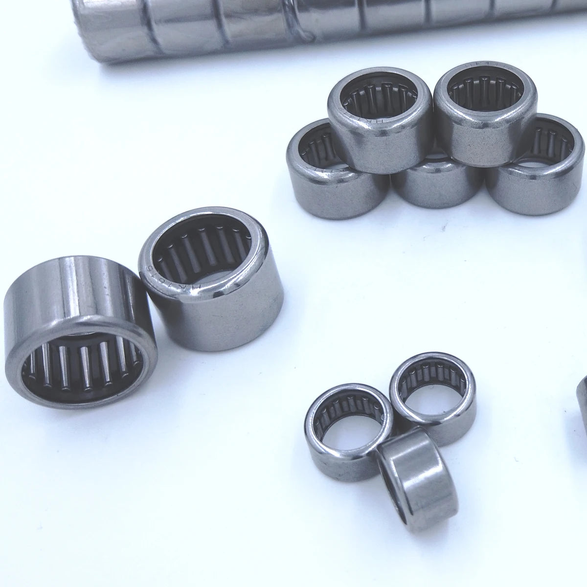 HK 101410   HK 101412   HK 101415   HK1010 HK1012 HK1015 Nadellager mit gezogener Schale, 10 x 14 x 10, 10 x 14 x 12, 10 x 14 x 15 mm