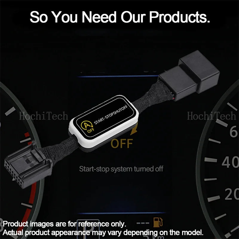 Auto Automatische Start Und Stop Motor Aus Gerät Control Sensor Auto Stop Canceller Für Audi Q3 F3 Q3 2018-2024