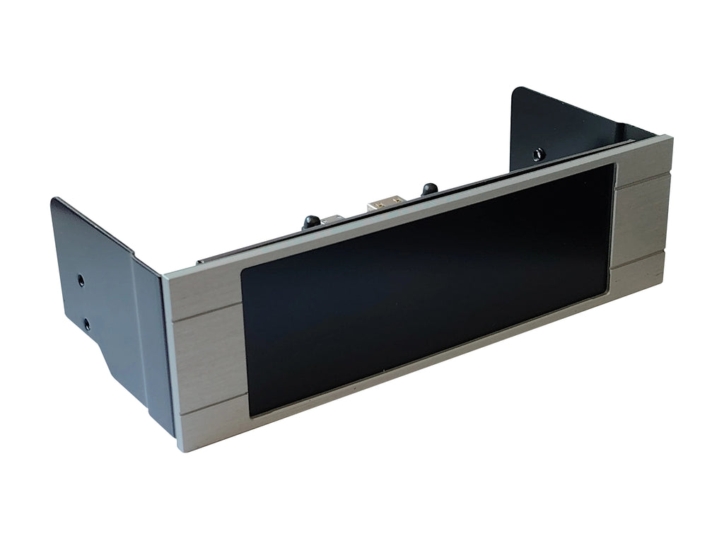Lamptron HM049 Echtzeit-Überwachungshardware für PC - Systemüberwachungstool