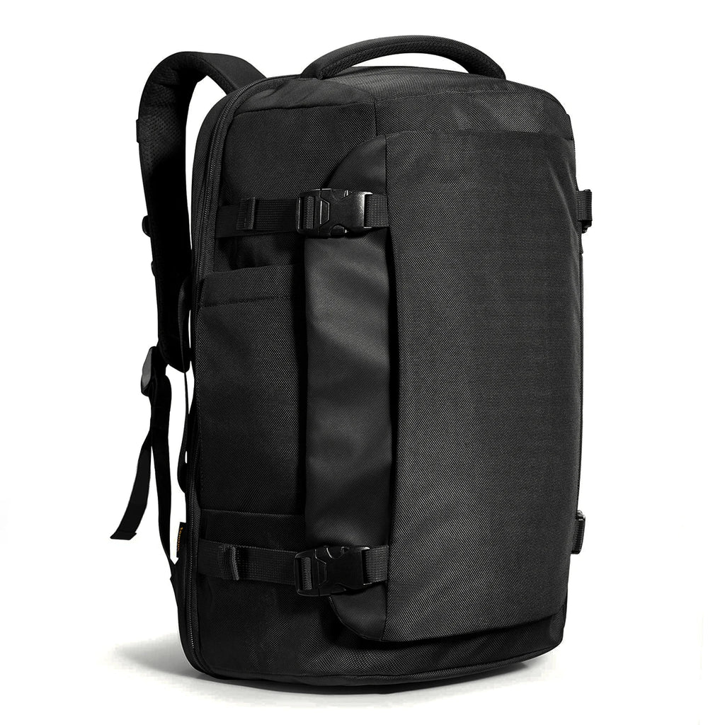 Reiserucksack 28L, Wasserdichter und Leichter Business-Rucksack für Handgepäck, Geeignet für Kurze Geschäftsreisen