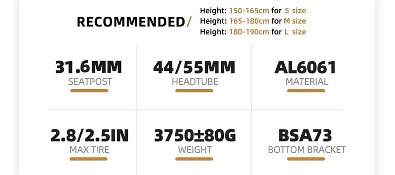 Bicycle Soft Tail Frame, Trunnion，Full Suspension, 29/27.5ER Boost, 148mm,Aluminium,  Travel 175mm 4 Links,MTB, AM DH Cycling