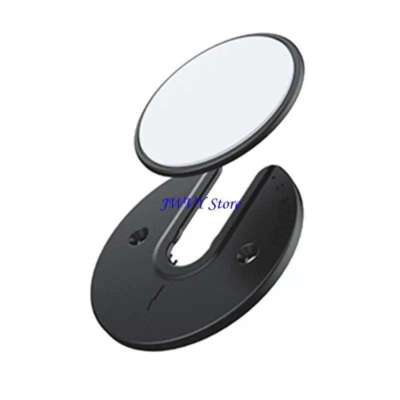 573A Router Wall Mount unterstützt Set-Top-Box/Festplatte/Mobile Power/Tablet-Speicher