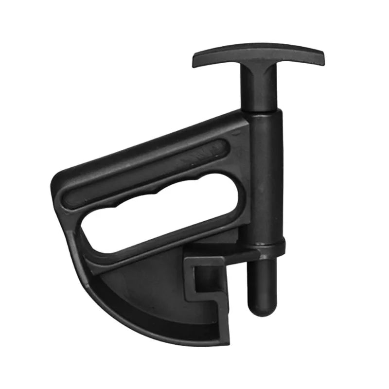 Universal Auto Reifen Wechsler Clamp Teile Auto Reifen Demontage Entfernung Perle Felge Clamp Drop Center Werkzeug Halten Hilfs Werkzeug