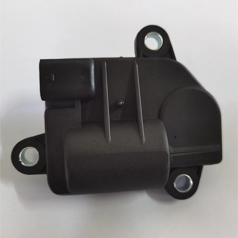 Auto 12V Auspuffrohr Elektroventil Motor Automobilteile nicht universell