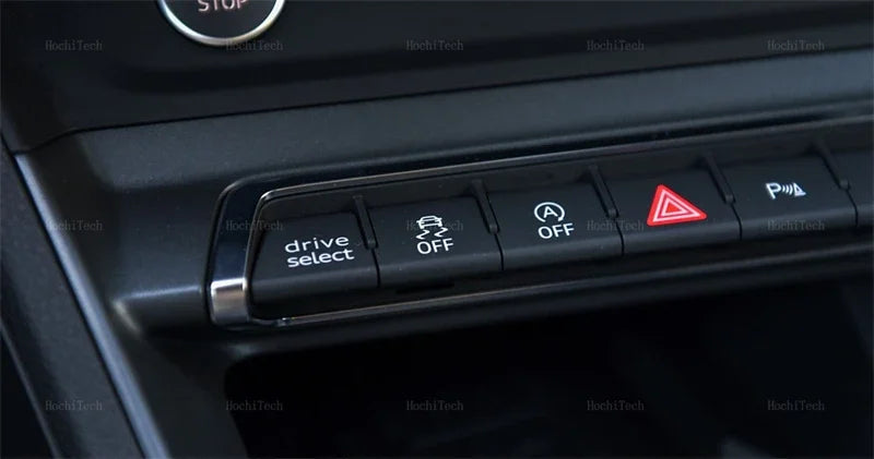 Auto Automatische Start Und Stop Motor Aus Gerät Control Sensor Auto Stop Canceller Für Audi Q3 F3 Q3 2018-2024