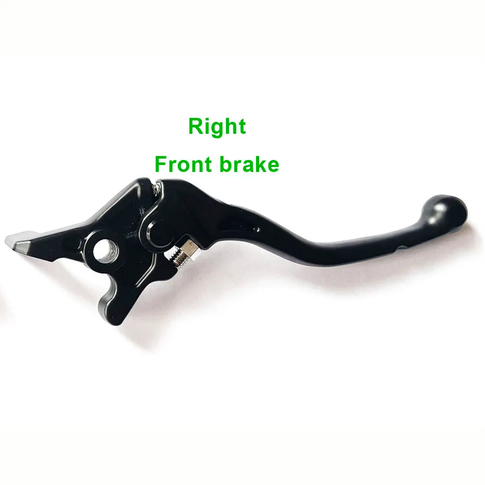 Talaria Sting Pro MX5 OEM Originalteile Vordere/Hintere Bremskomponenten Vorderer/Hinterer Bremshebel