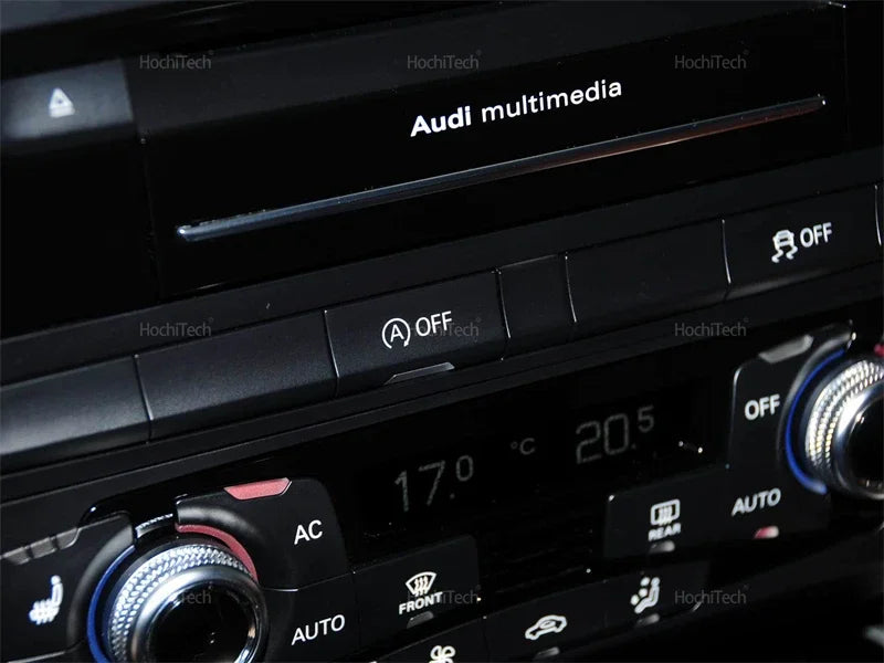 Auto Automatischer Start und Stopp Motor Aus Gerätesteuerungssensor Auto Stop Canceller für Audi A4 RS4 B8 2013 2014 2015