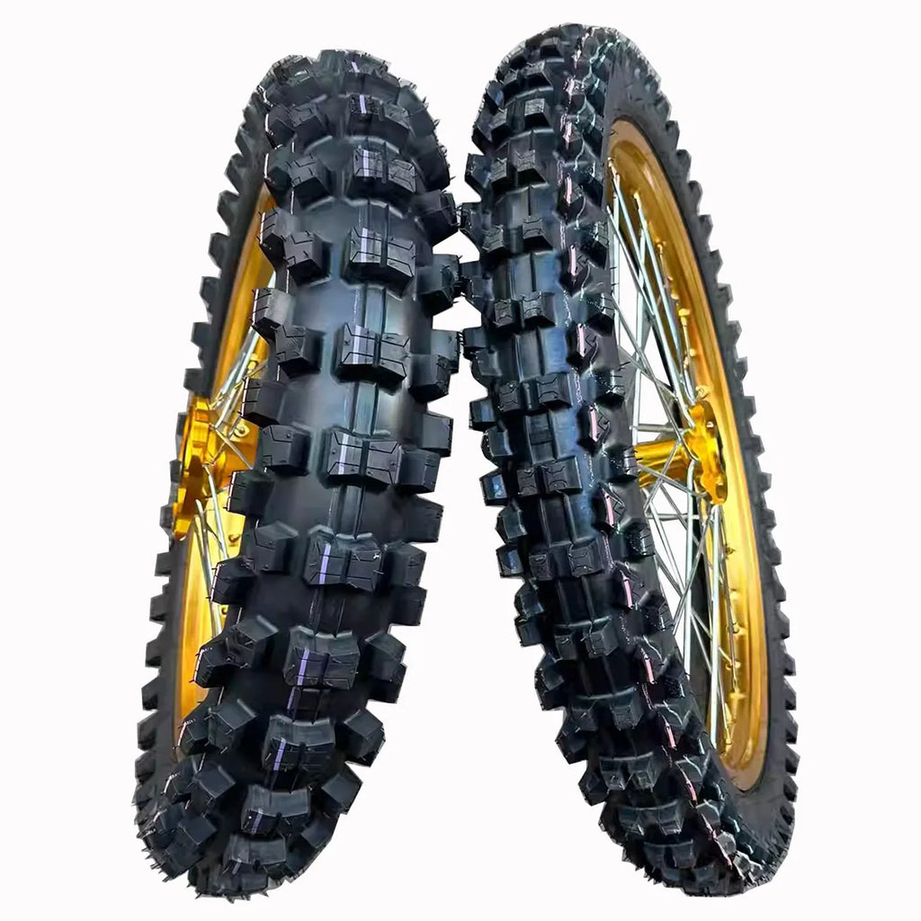 2022-2025  Ultra bee Electric Dirt bike modified with 21 front wheels 18 rear wheelsvsuitable for Ultra bee off-road Tire