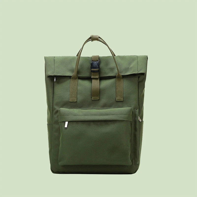 Schulrucksack für Studentinnen mit Großer Kapazität 2026 Neuer Nischen-Notebook-Rucksack 14-Zoll-Computertasche Mädchen-Rucksack