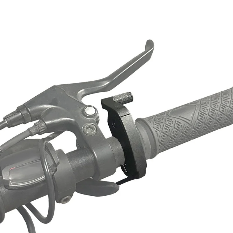 A79E-Electric Bicycle E-Bike Throttle For Bike Motor 22Mm Handlebar Electric Bicycle Modification Accessories