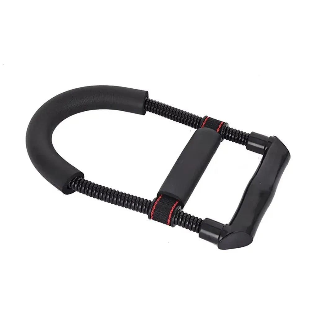 Verstellbarer Unterarm- und Handtrainer für Handgelenkübungen, Kraft- und Griffstärkung, Fitnessgerät für Handgelenke und Griffkrafttraining